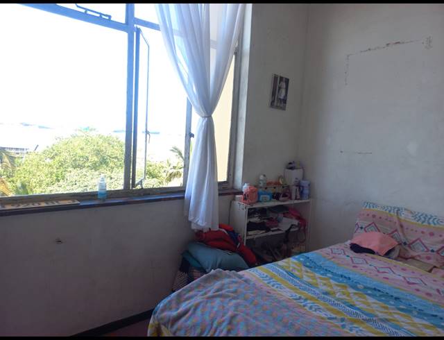 1.5 BEDROOM FLAT FOR SALE IN ESPLANADE